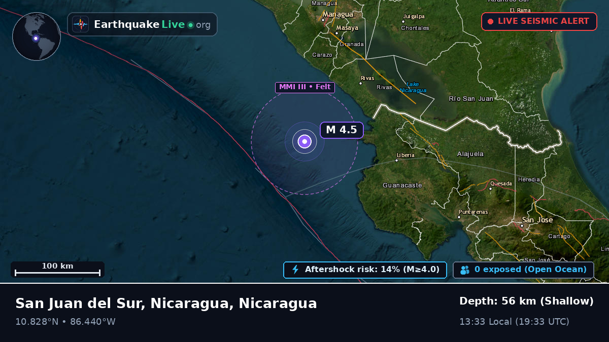 Caribbean Sea (Nicaragua)