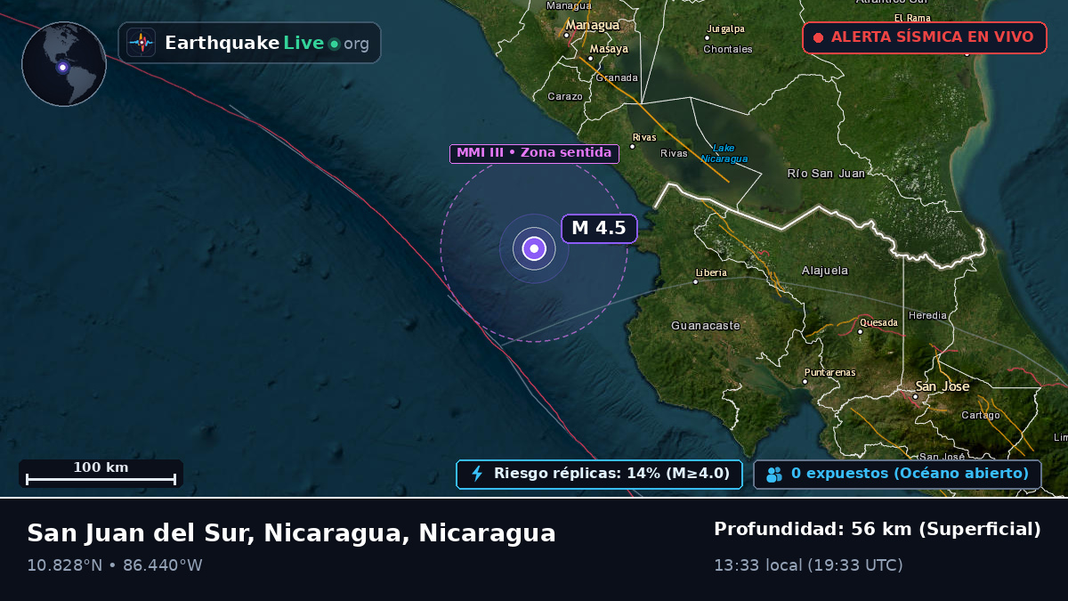 Mar Caribe (Nicaragua)