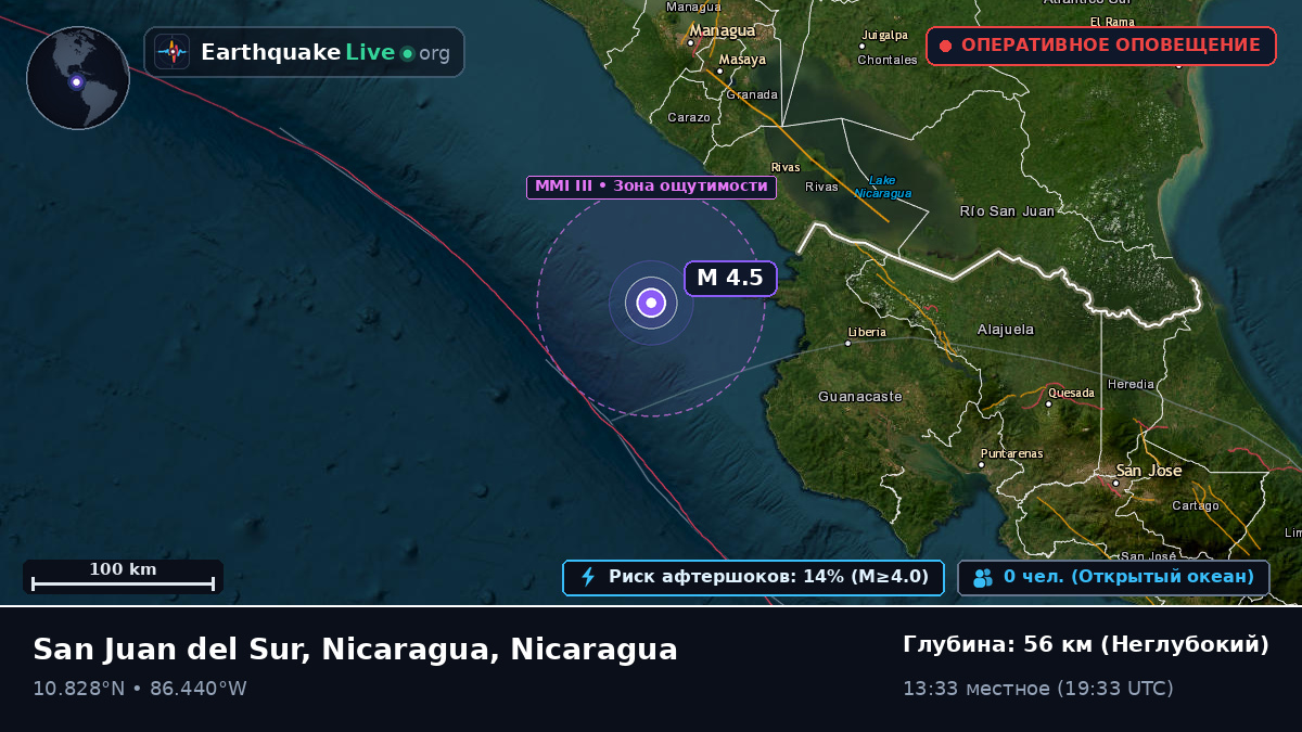 Карибское море (Nicaragua)
