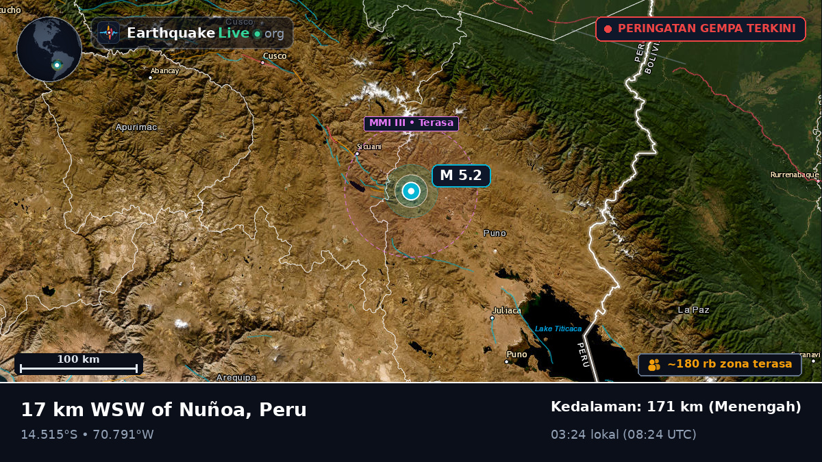 Callao, Peru
