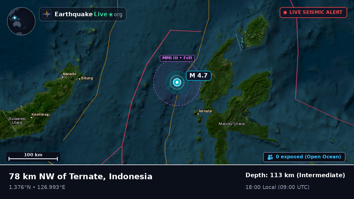 Molucca Sea (Indonesia)