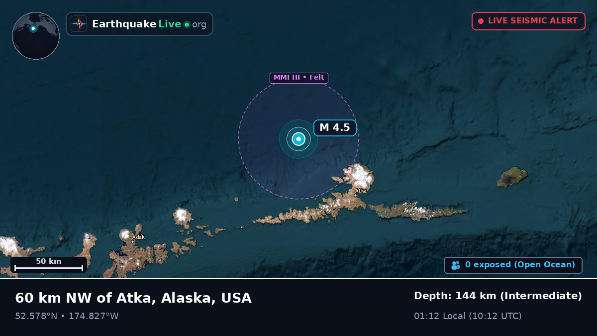 Bering Sea (USA)