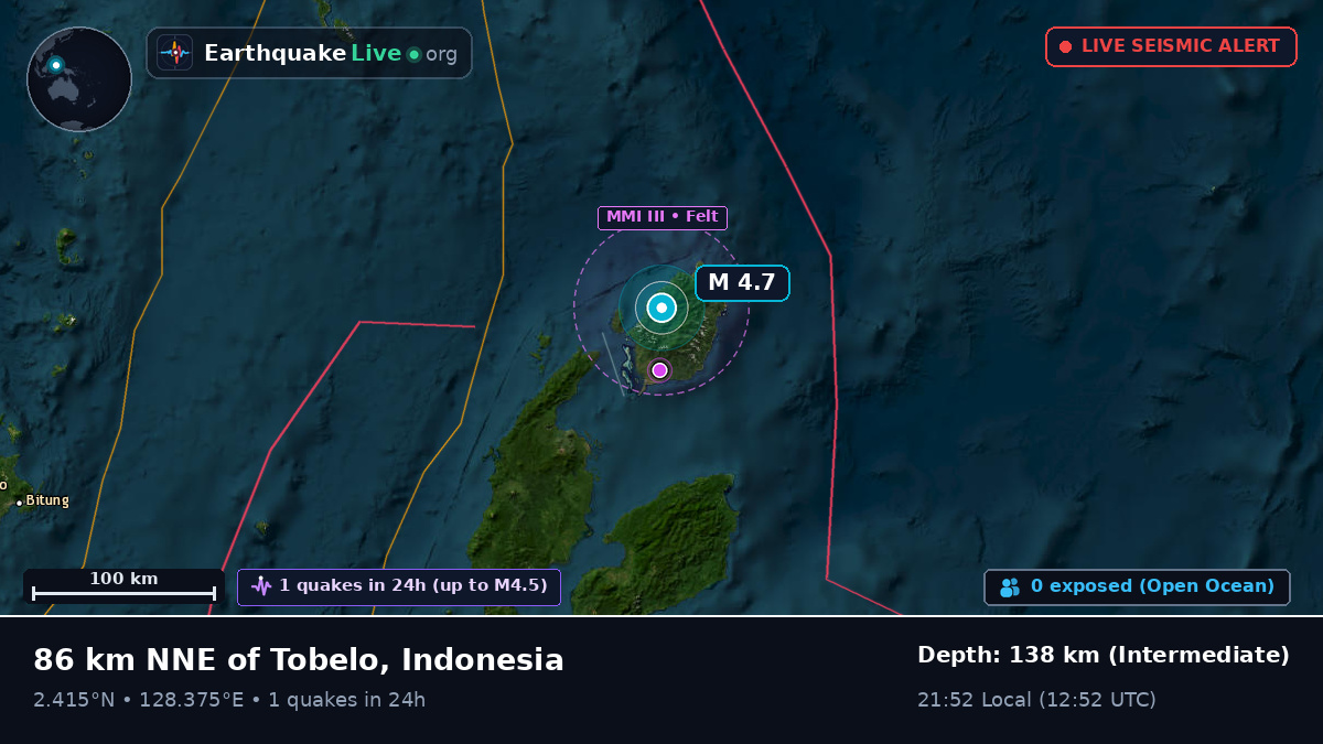 Molucca Sea (Indonesia)
