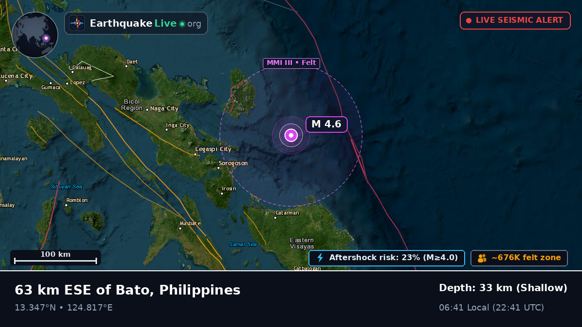 Philippine Sea (Philippines)