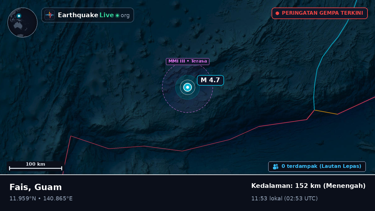 Laut Filipina (Guam)