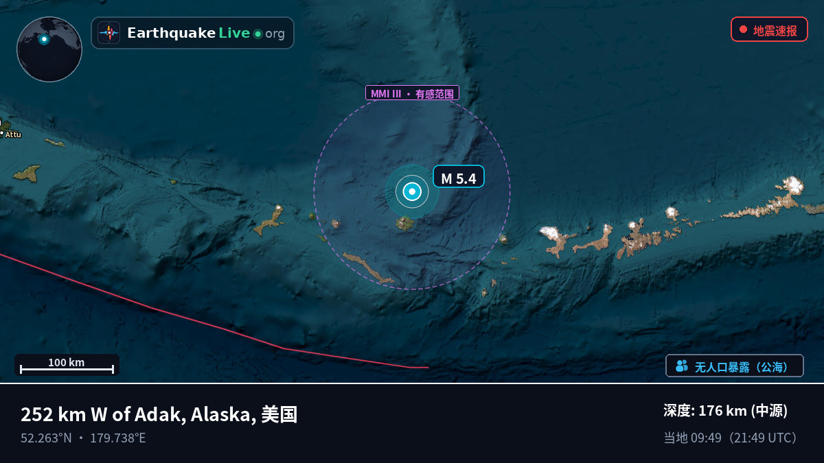 白令海 (美国)