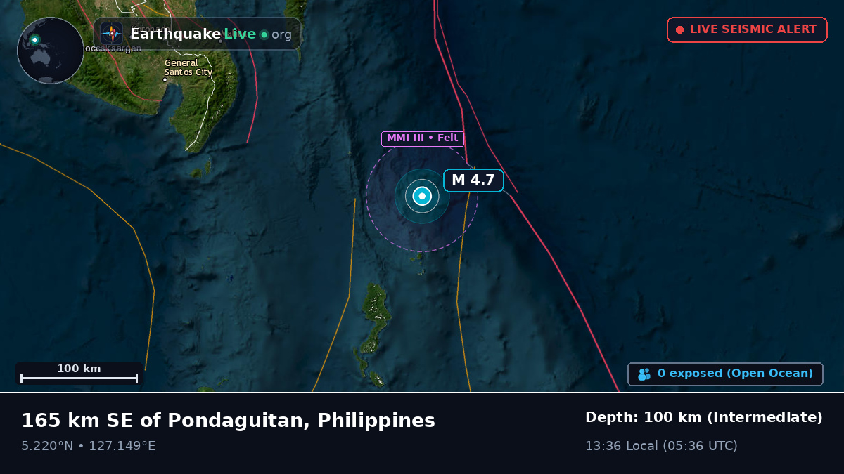 Philippine Sea (Philippines)