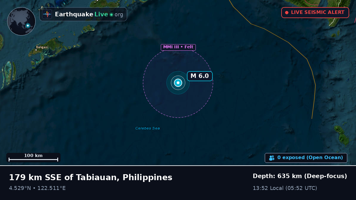North Pacific Ocean (Philippines)