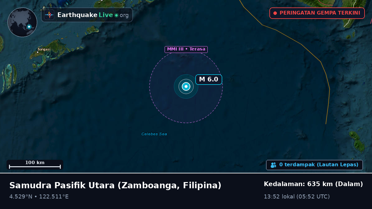 Samudra Pasifik Utara (Filipina)