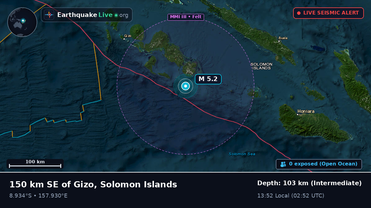 Solomon Sea (Solomon Islands)
