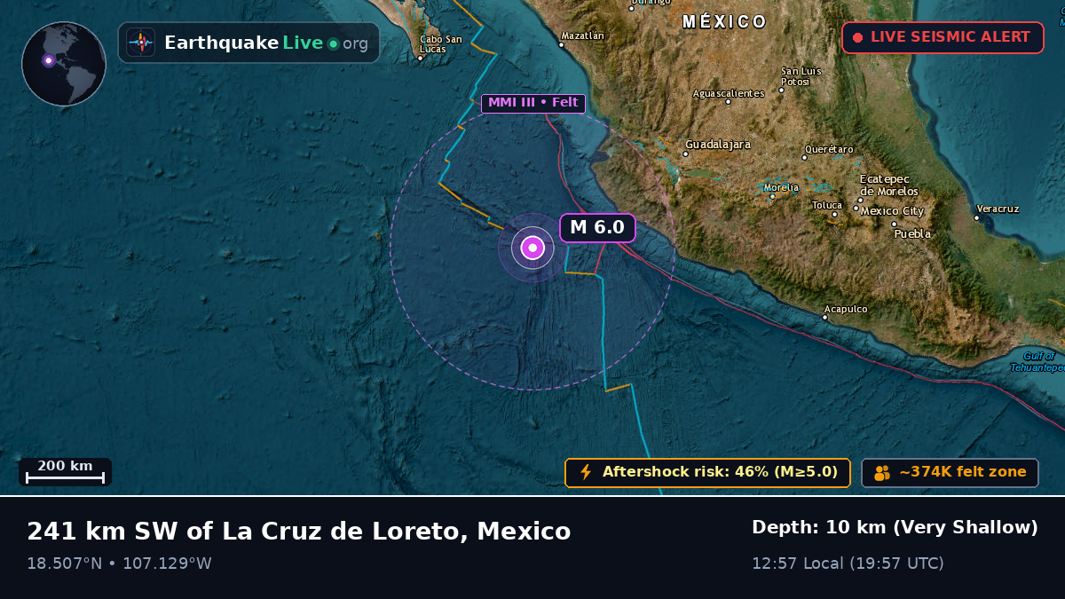 North Pacific Ocean (Mexico)