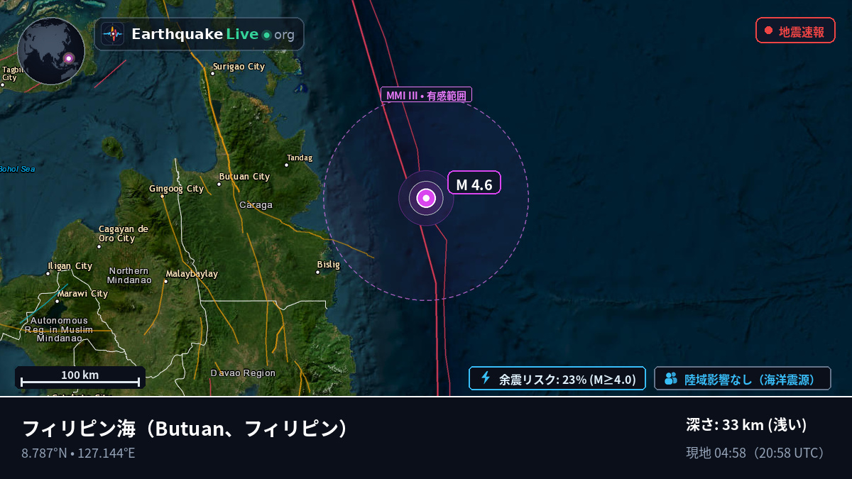 フィリピン海 (フィリピン)