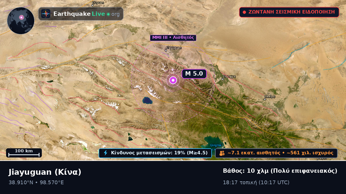 Gansu, Κίνα