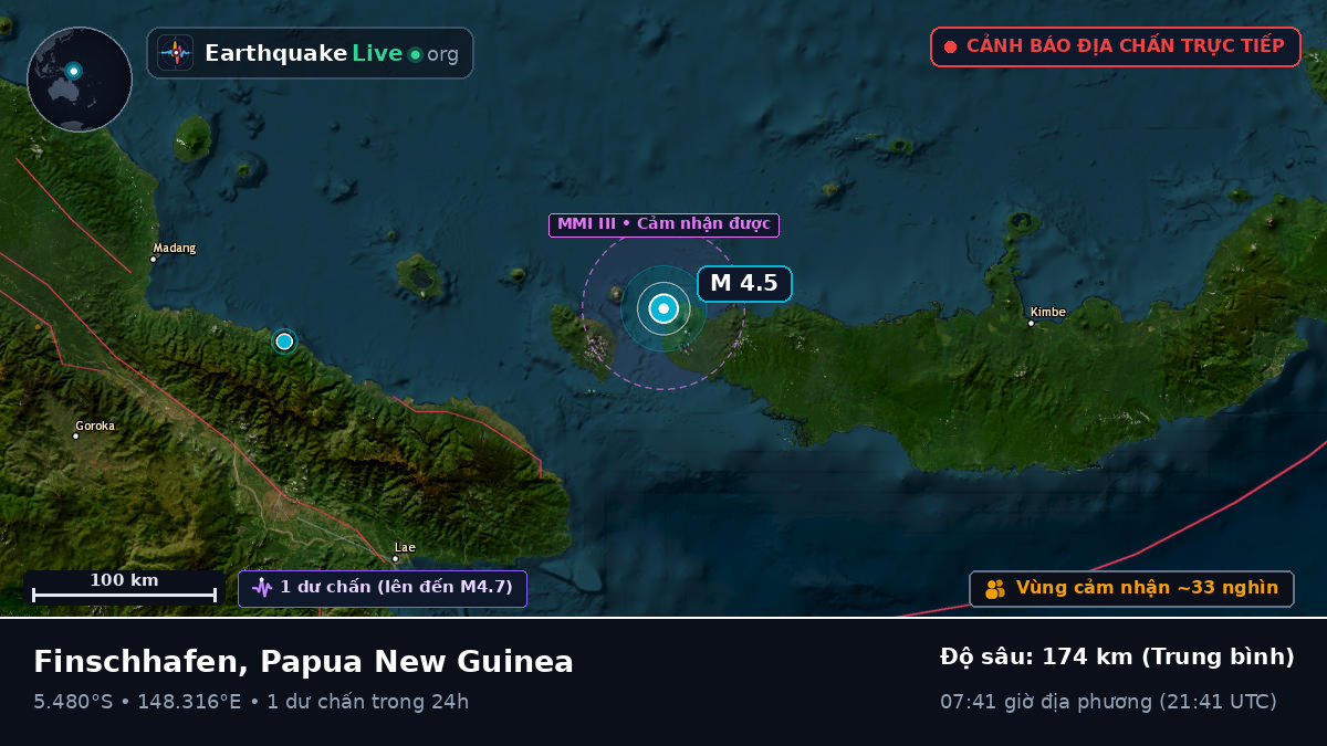 Biển Solomon (Papua New Guinea)