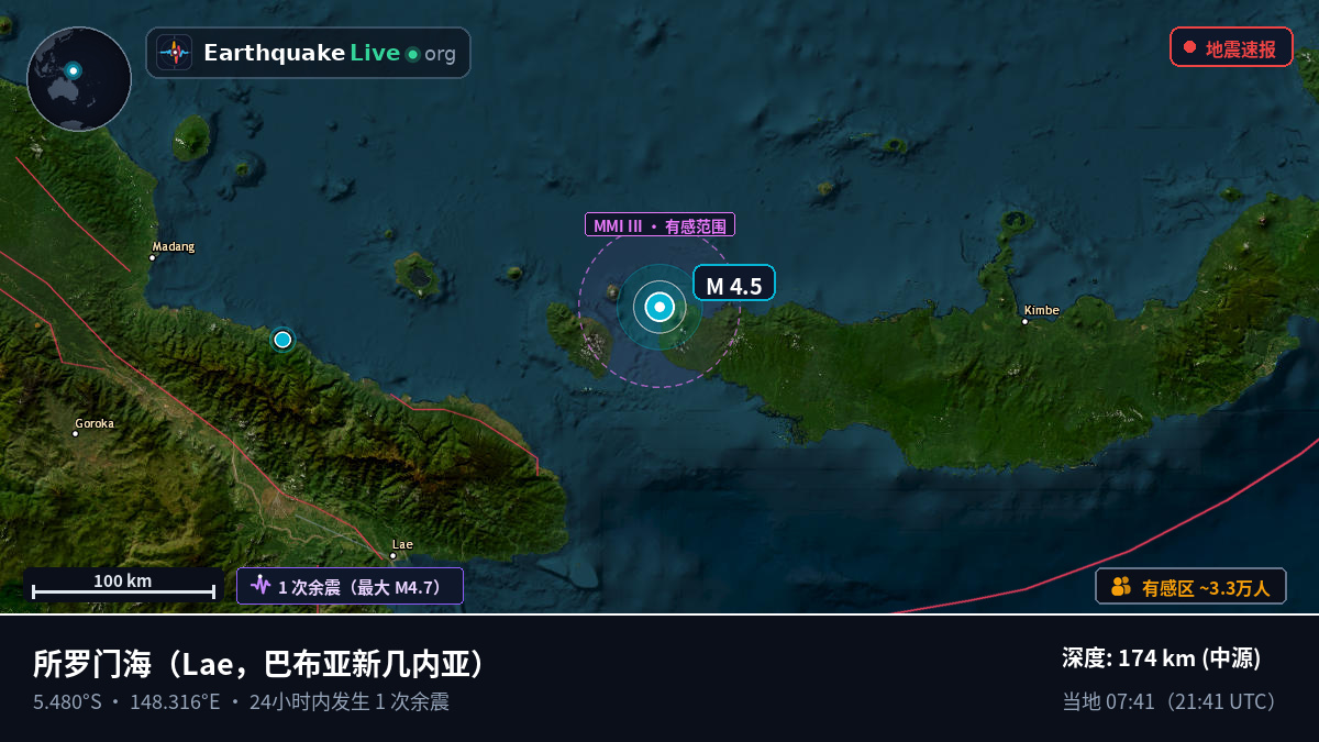 所罗门海 (巴布亚新几内亚)
