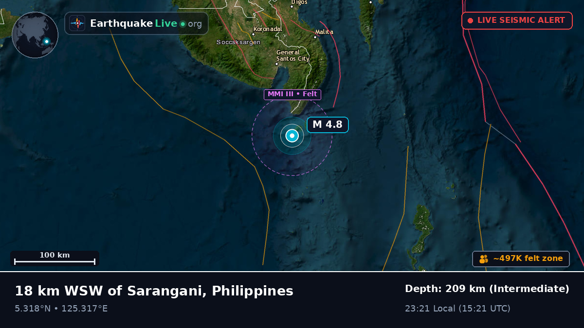 Philippine Sea (Philippines)