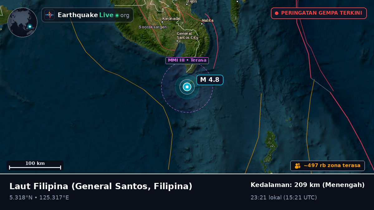 Laut Filipina (Filipina)