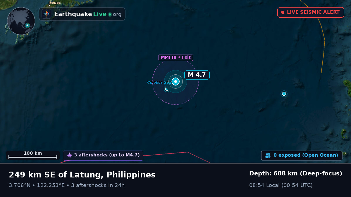 North Pacific Ocean (Philippines)