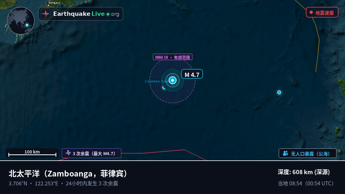 北太平洋 (菲律宾)