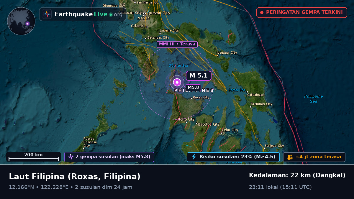 Laut Filipina (Filipina)