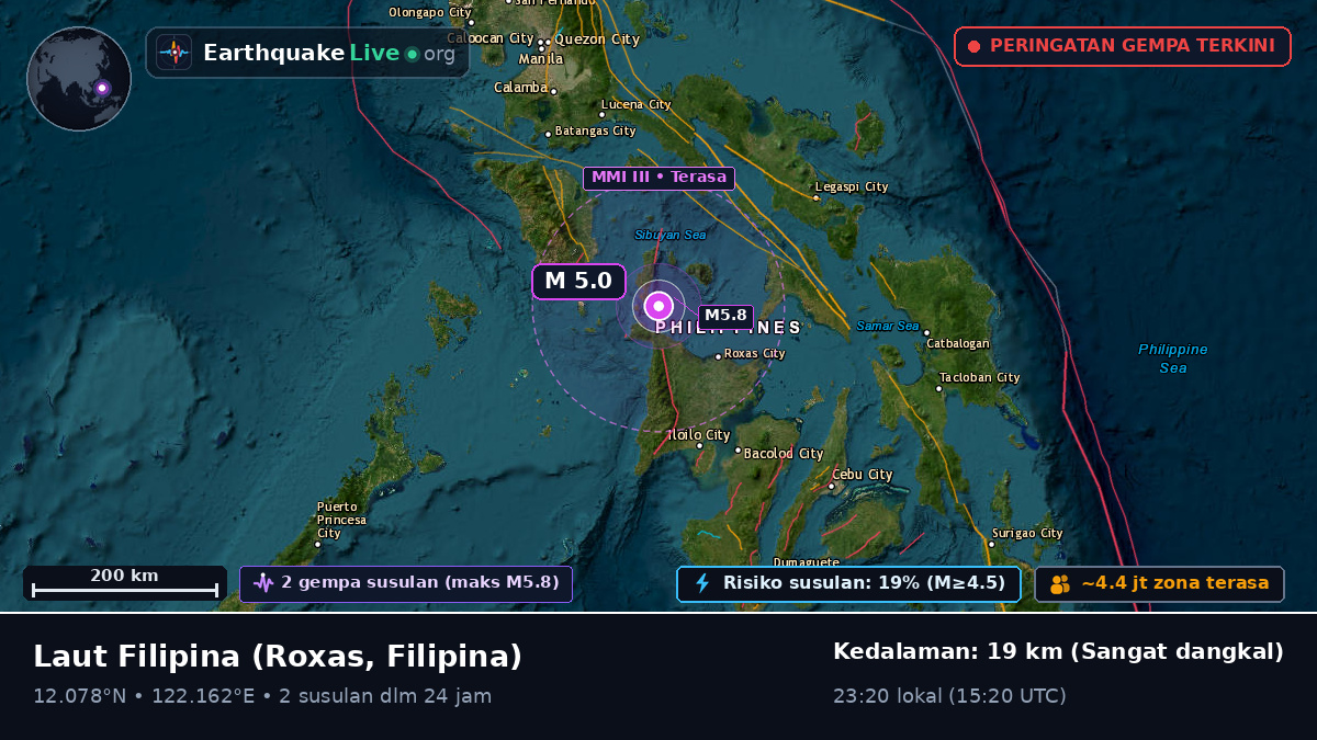 Laut Filipina (Filipina)