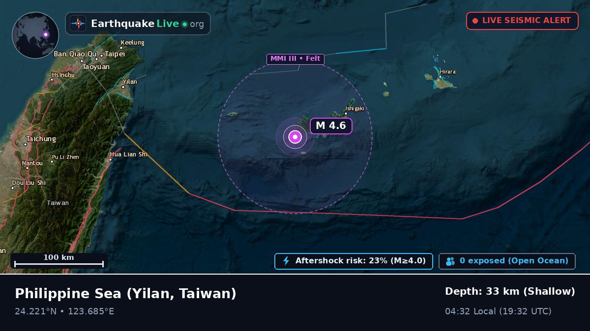 Philippine Sea (Taiwan)