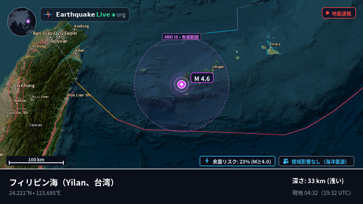 フィリピン海 (台湾)