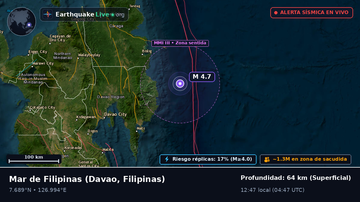 Mar de Filipinas (Filipinas)