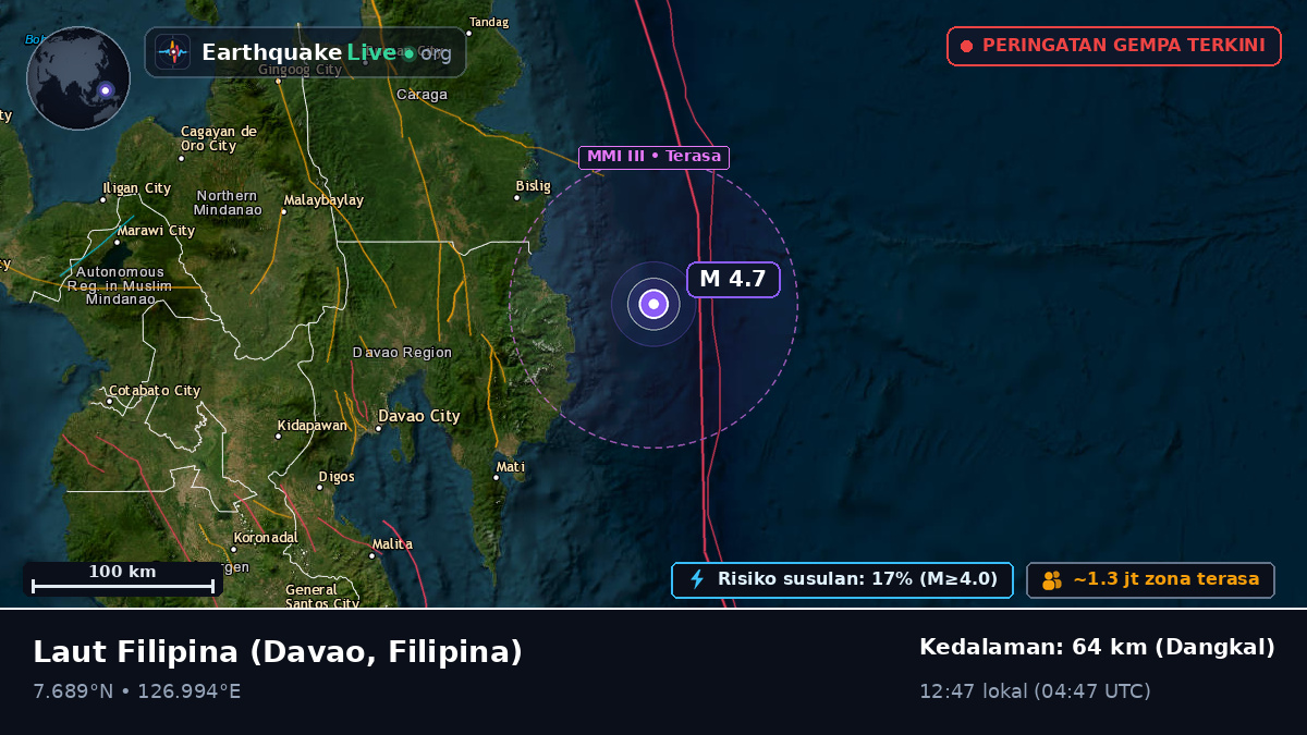 Laut Filipina (Filipina)