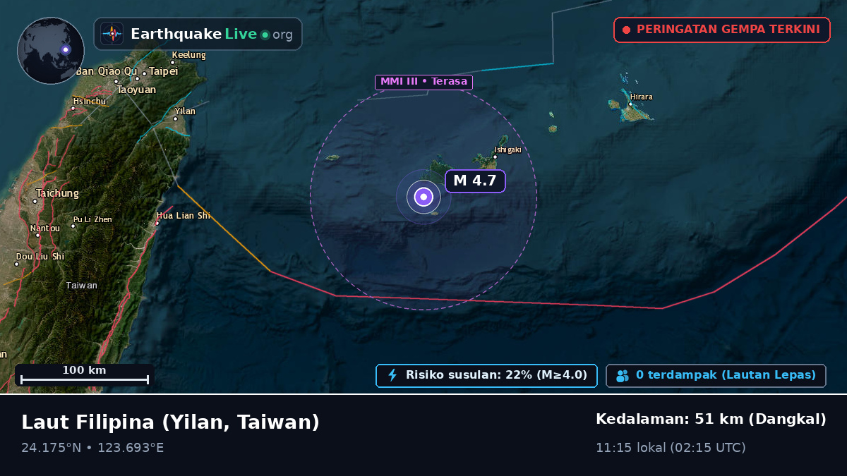Laut Filipina (Taiwan)