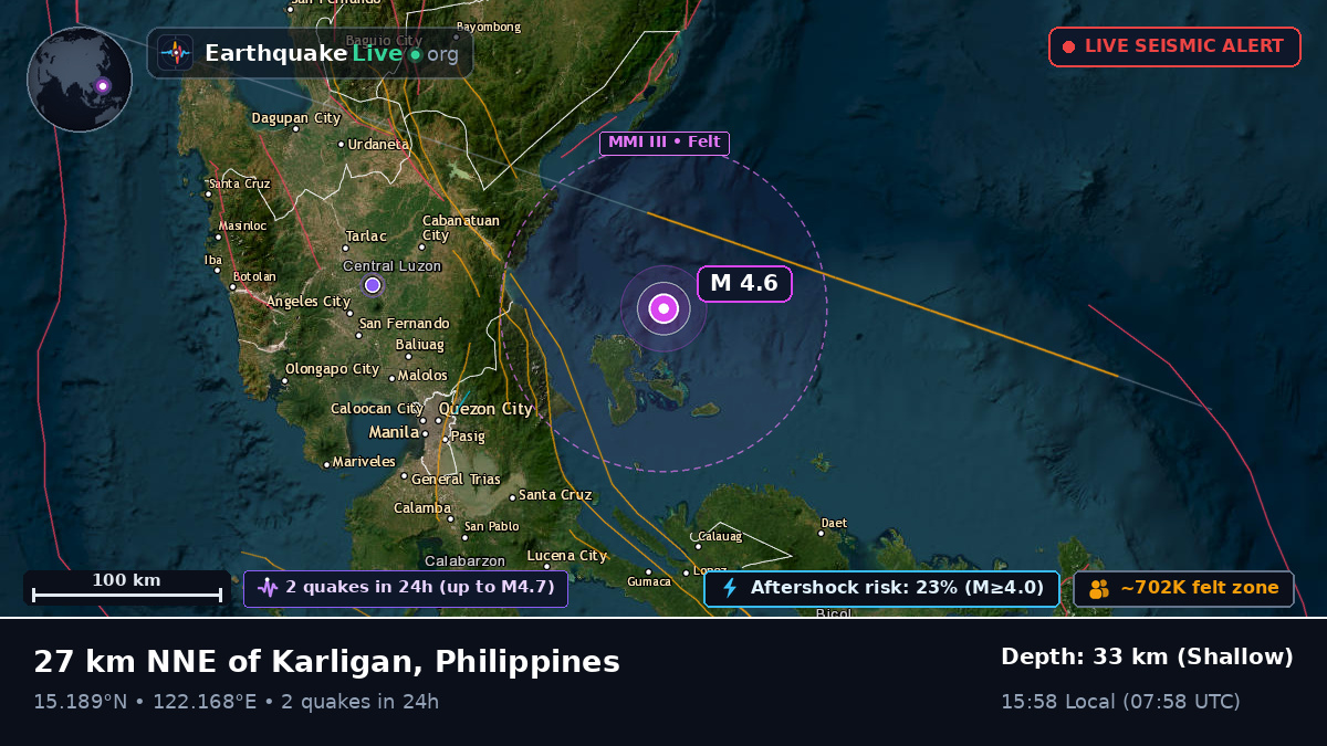 Philippine Sea (Philippines)