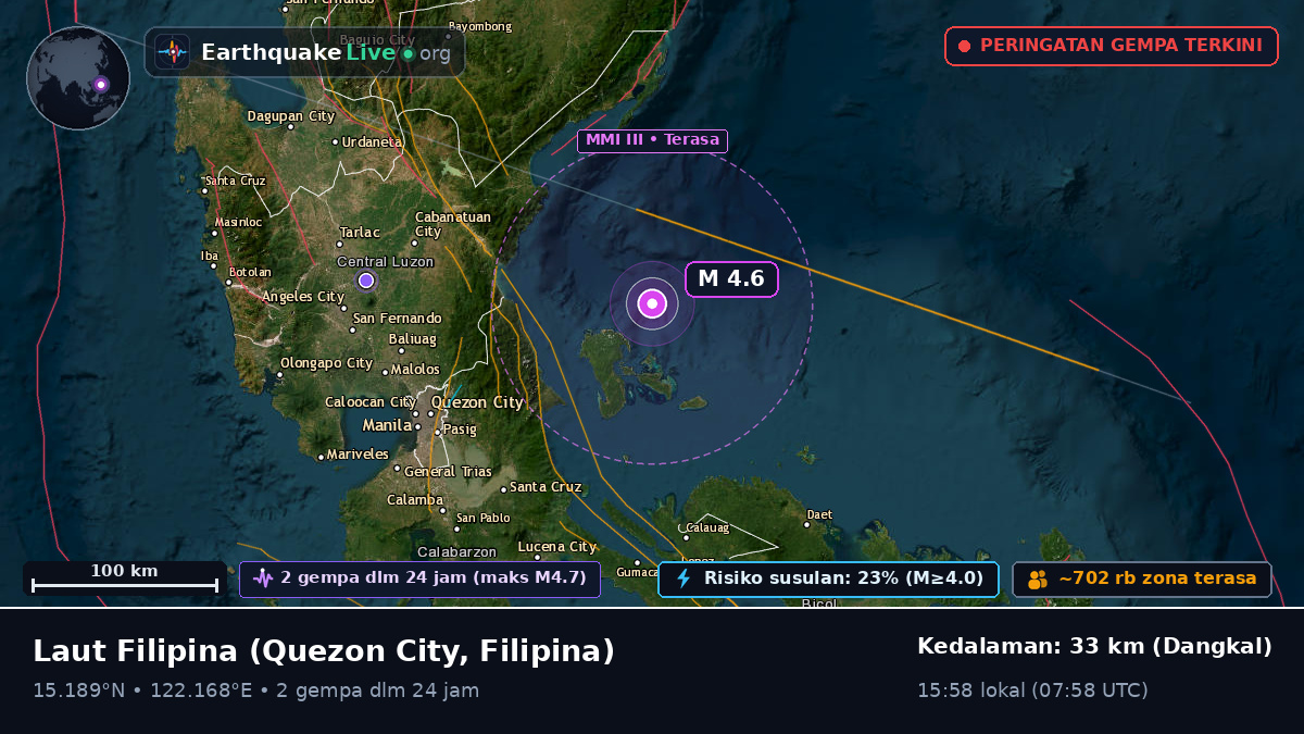 Laut Filipina (Filipina)