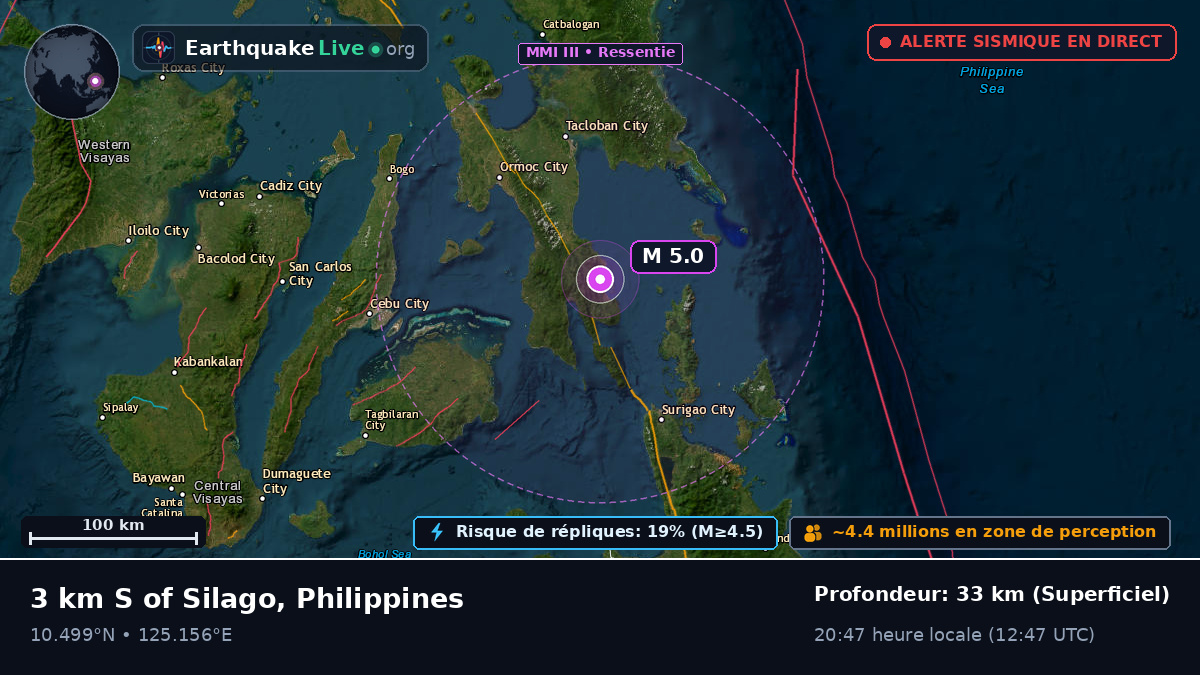 Leyte, Philippines