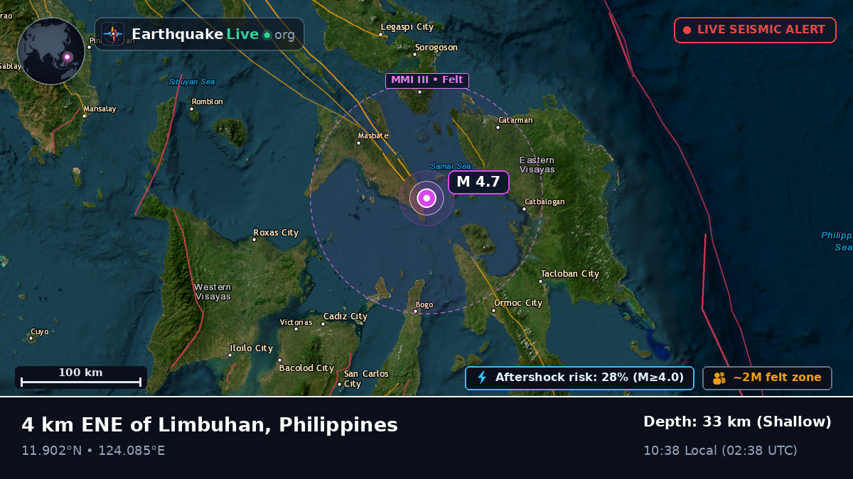 Philippine Sea (Philippines)