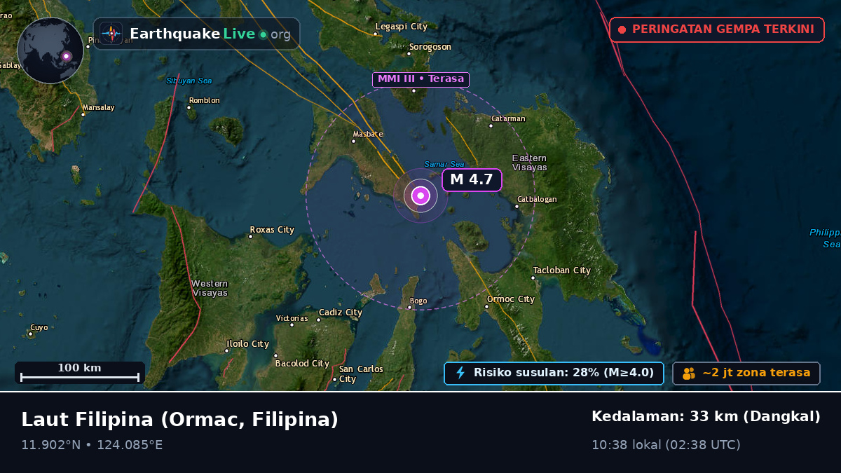 Laut Filipina (Filipina)