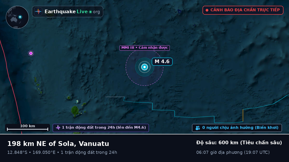 Nam Thái Bình Dương (Vanuatu)