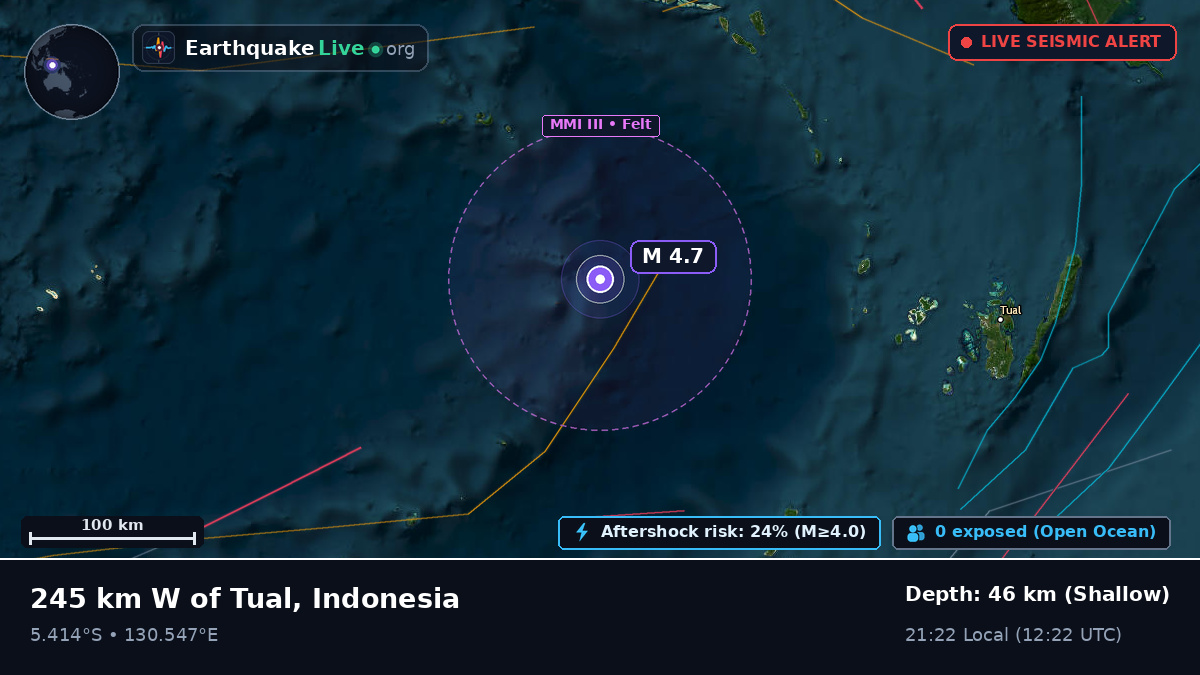 Banda Sea (Indonesia)