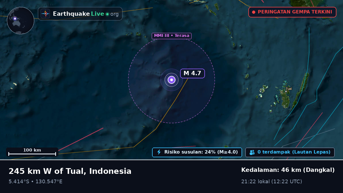 Laut Banda (Indonesia)