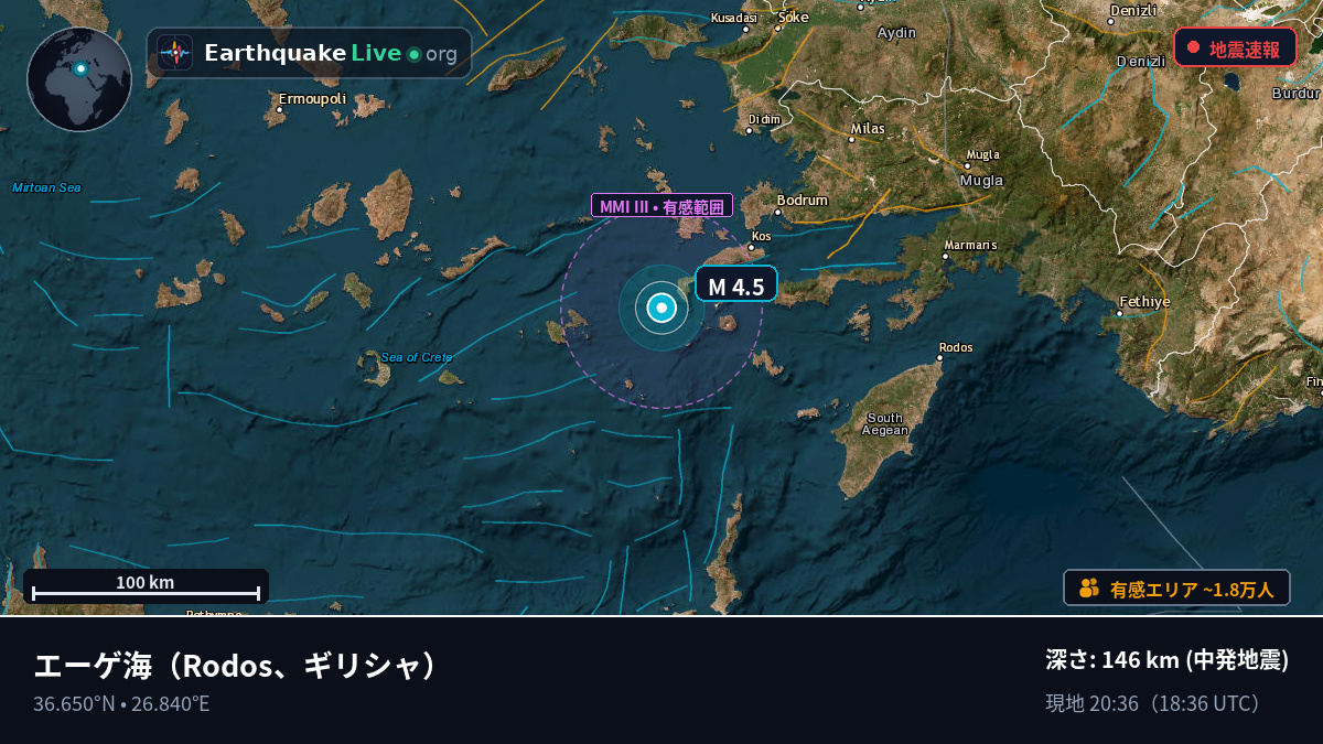 エーゲ海 (ギリシャ)