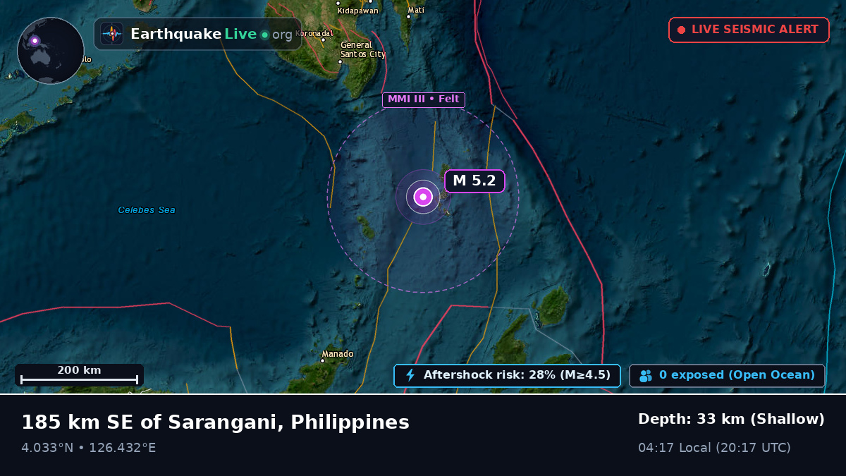 North Pacific Ocean (Philippines)