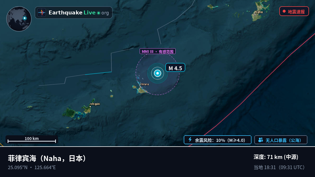 菲律宾海 (日本)