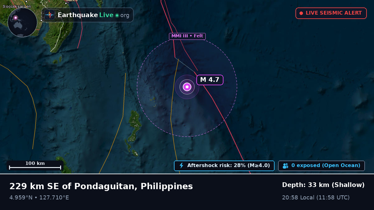 North Pacific Ocean (Philippines)