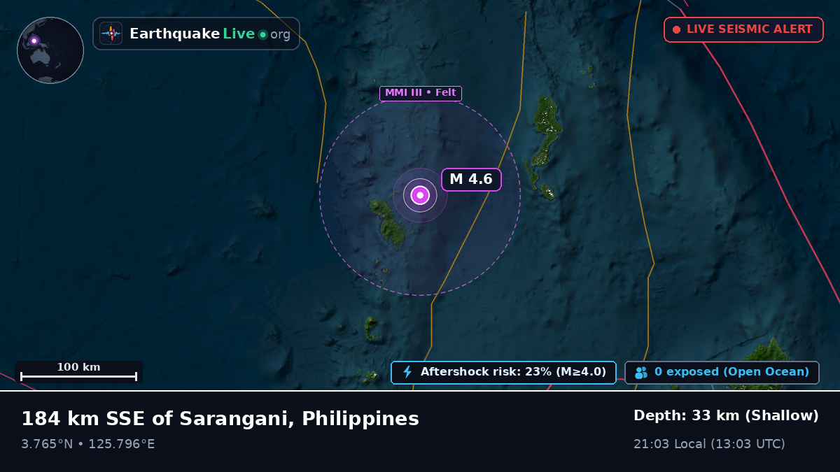 North Pacific Ocean (Philippines)