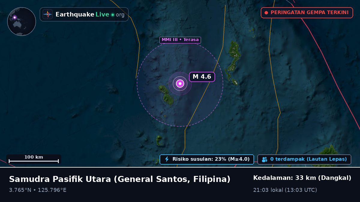 Samudra Pasifik Utara (Filipina)