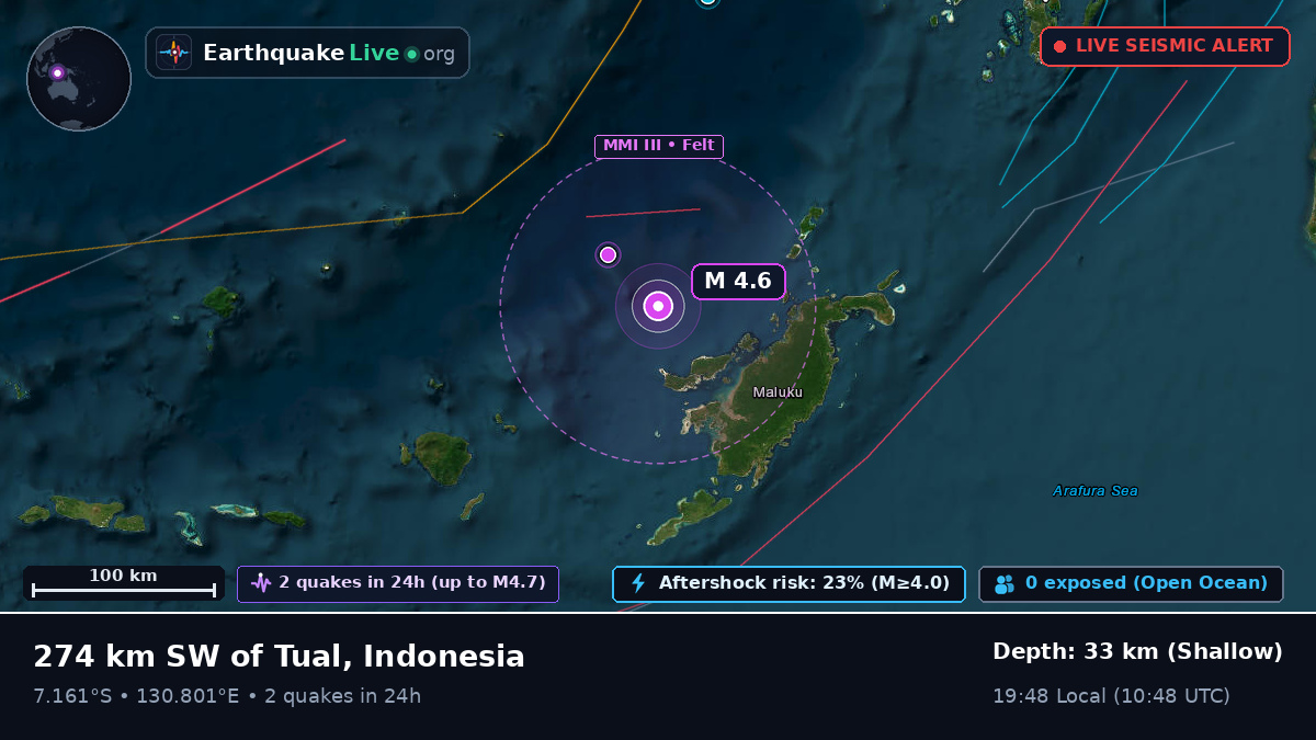 Banda Sea (Indonesia)