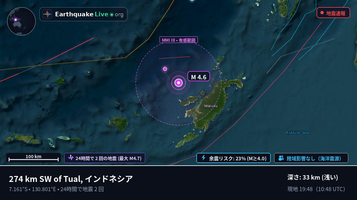 バンダ海 (インドネシア)