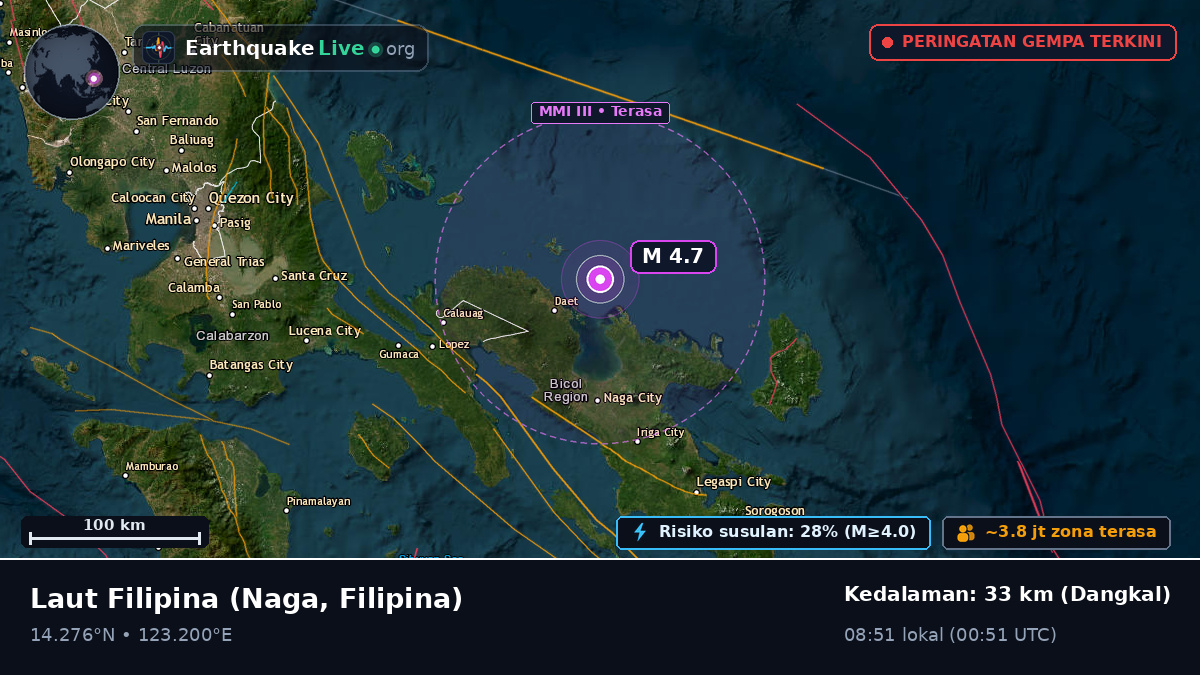 Laut Filipina (Filipina)