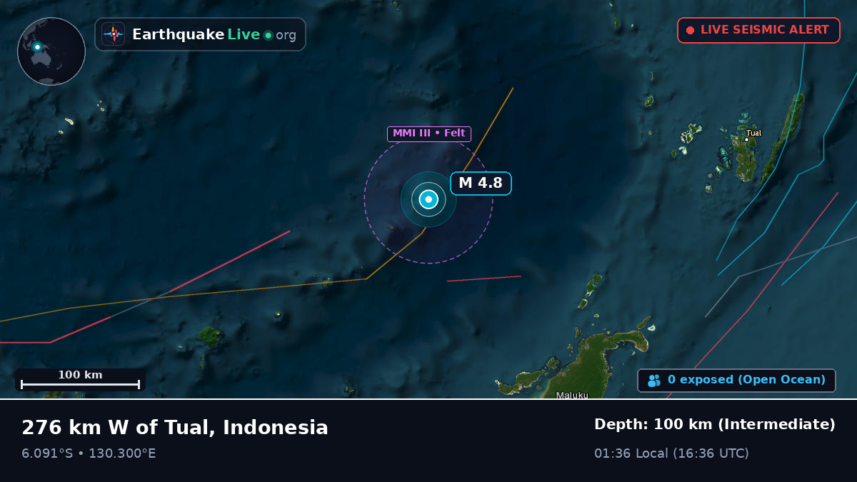Banda Sea (Indonesia)