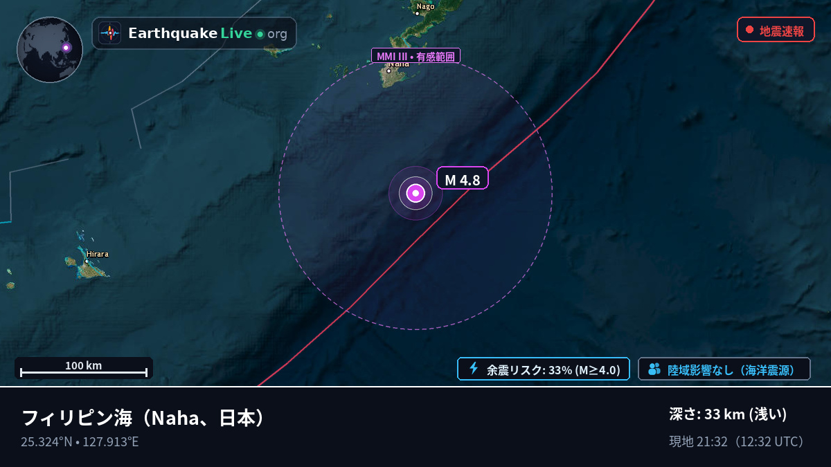フィリピン海 (日本)