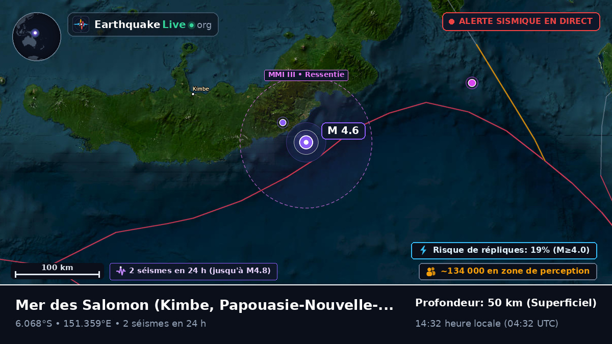 Mer des Salomon (Papouasie-Nouvelle-Guinée)